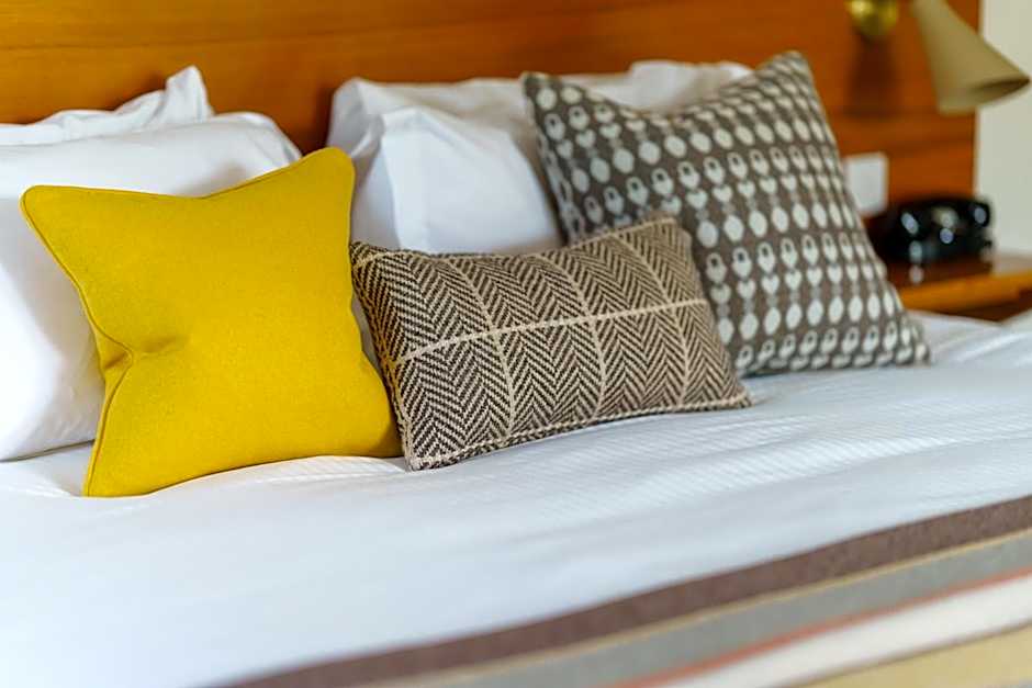 Hotel Meudon