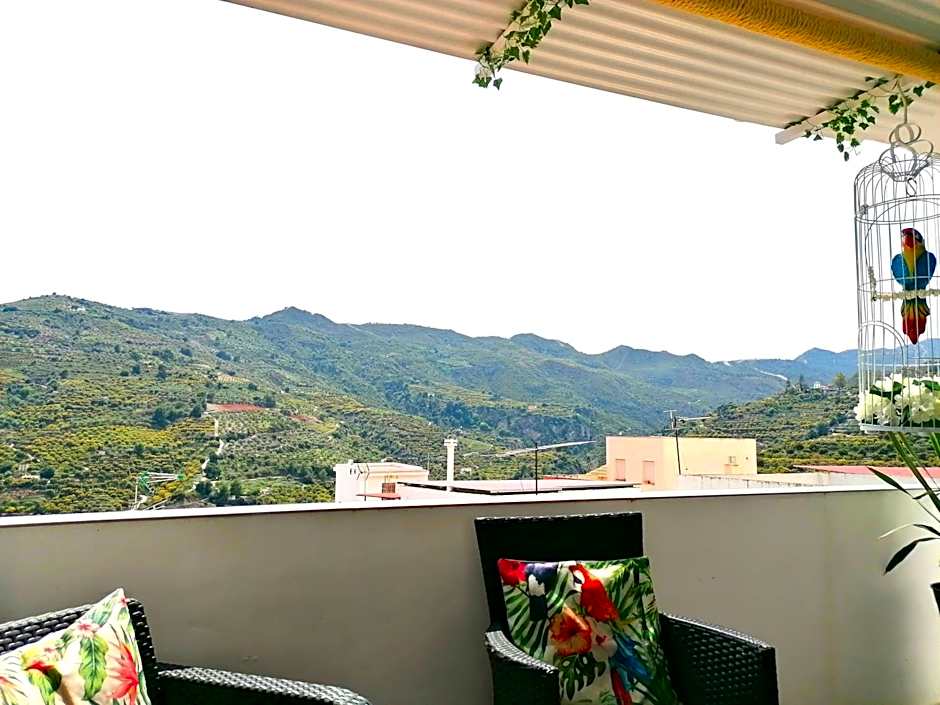 Villa Otivar - Rio Verde