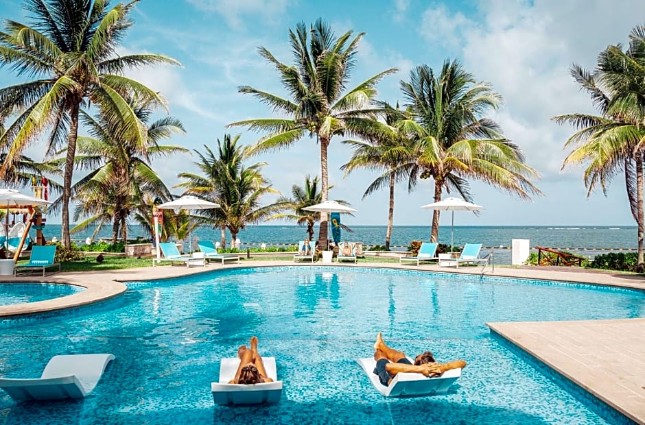 Margaritaville Island Reserve Riviera Cancún - An All-Inclusive Experience for All