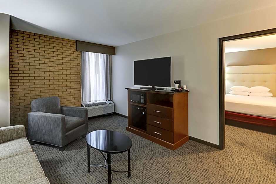 Drury Inn & Suites Columbus Northwest