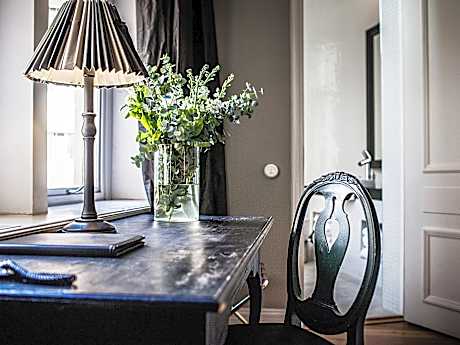 Premium  Double Room