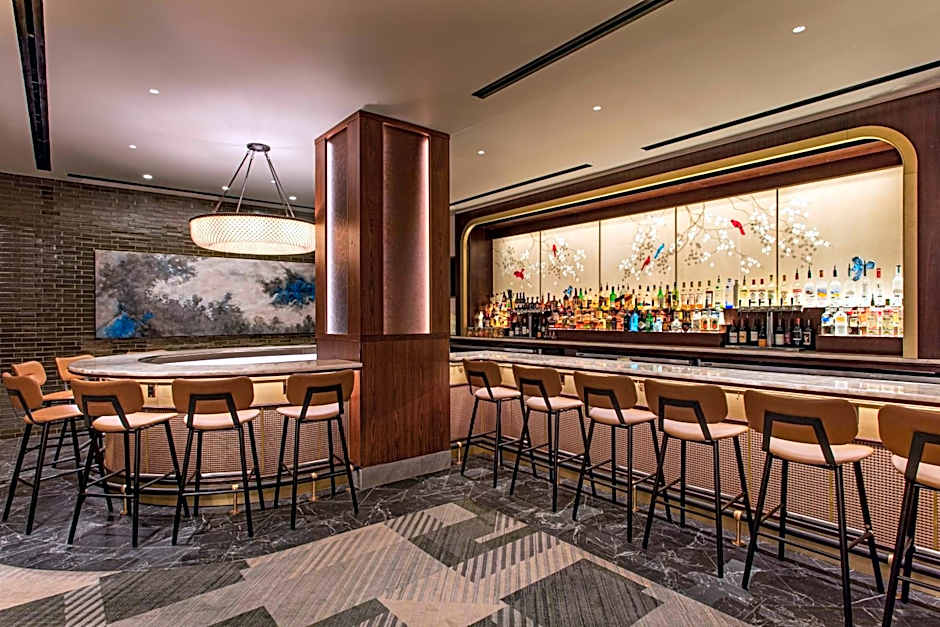 JW Marriott Atlanta Buckhead