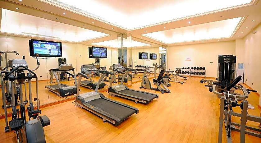 Sunday Signature Riyadh Formerly Qaser Al Hamra by Warwick