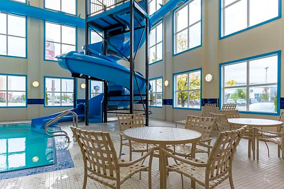 Best Western Plus South Edmonton Inn & Suites