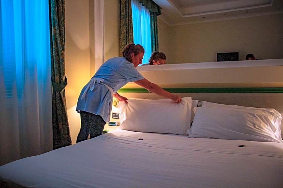 Best Western Hotel La Conchiglia