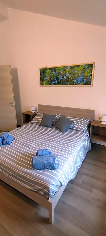 Agriturismo Ca' du Nibile di Bove Gabriele