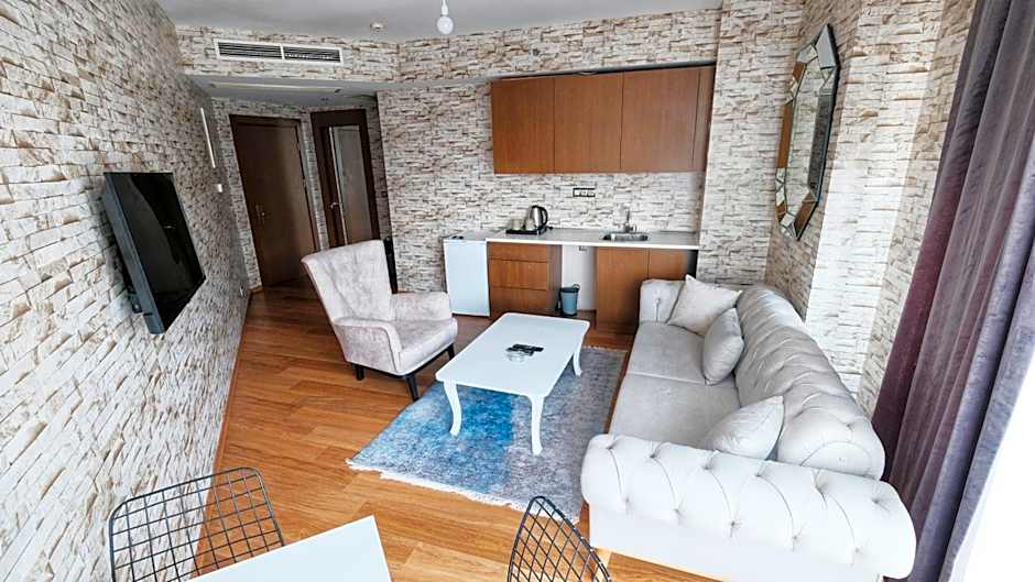 İstanbul Houses Sabiha Gökçen Airport