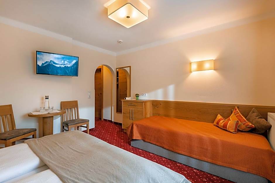 Hotel Garni Birkenhof