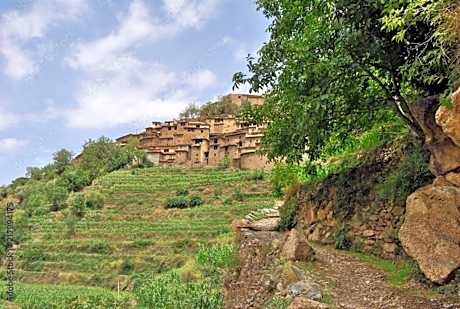 Maison d'hote DAR Awlim