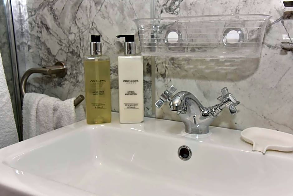 Rosedale Bed and Breakfast