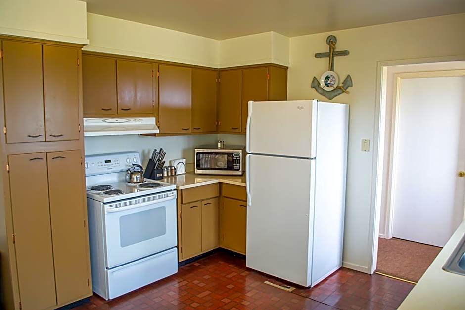 Point Arena Lighthouse