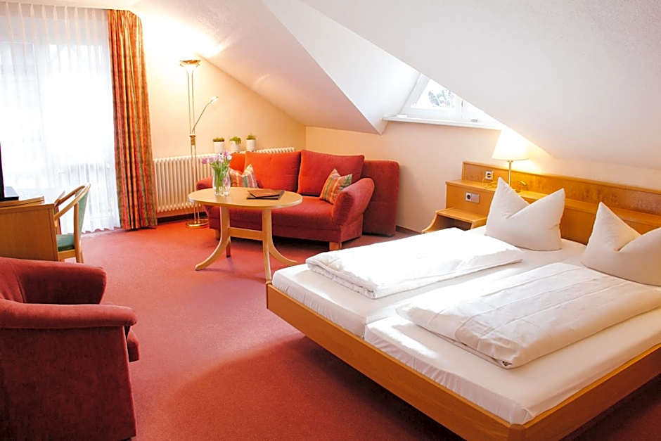 Hotel-Restaurant Sennhütte im Herzen des Südschwarzwalds