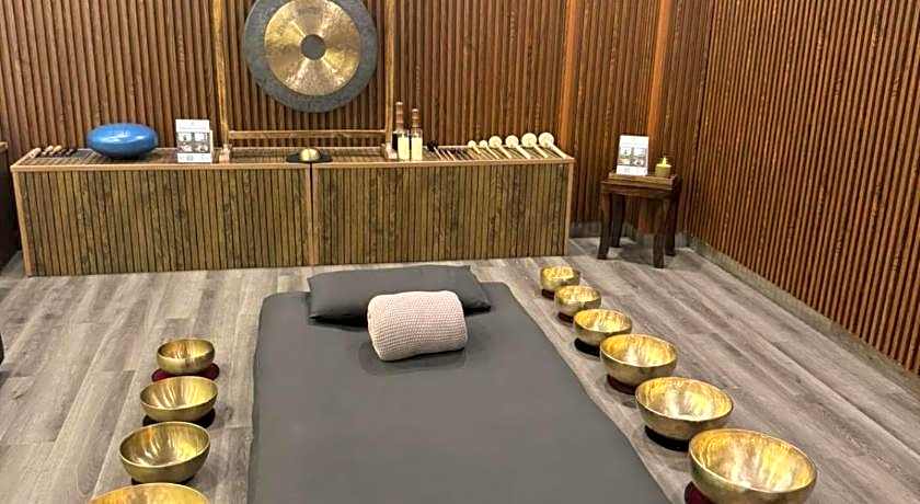 Hotel Golf View Suites