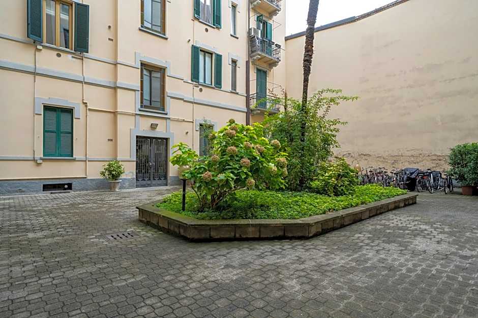 Easylife - Milano - Crema 15 - Porta Romana