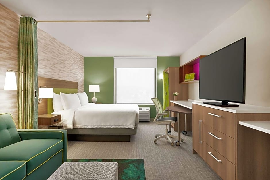 Home2 Suites by Hilton Scottsdale Salt River