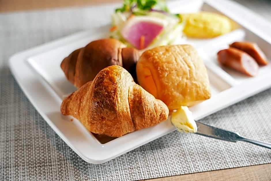 Super Hotel Utsunomiya