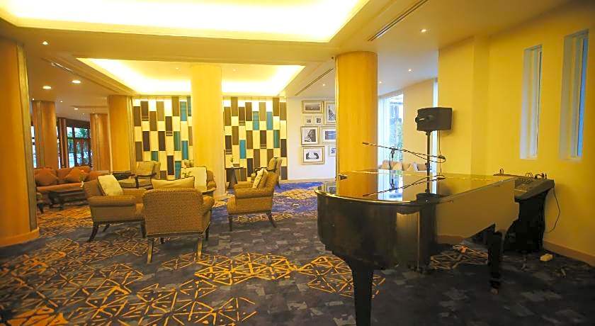 Wiang Inn Hotel