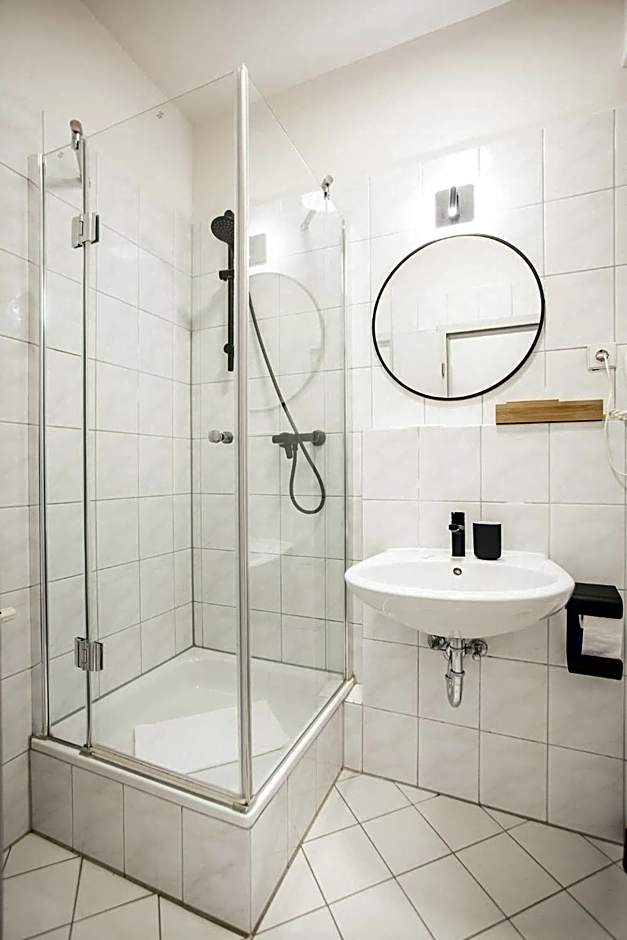 TM Hotel Düsseldorf