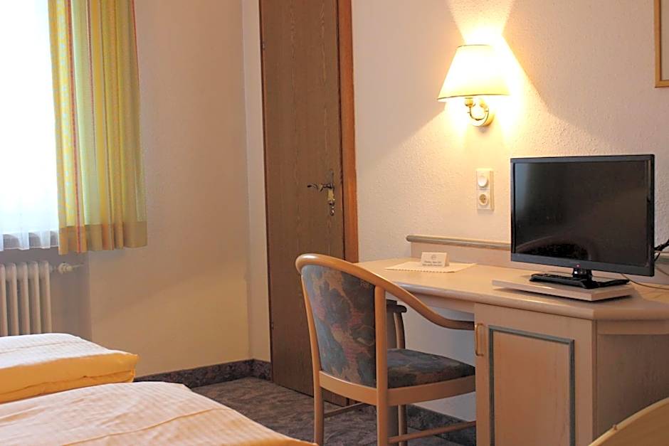 Hotel Gasthof Seehof