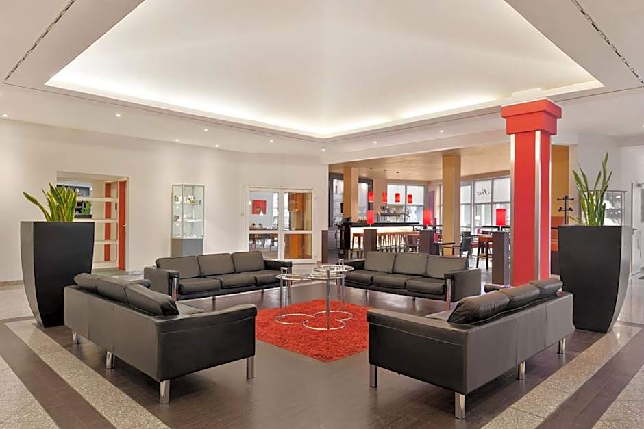 Ramada by Wyndham Bottrop