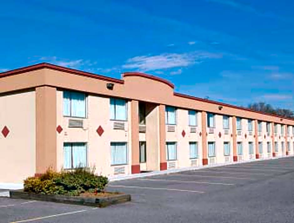 Express Inn Harrisburg South New Cumberland