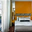 Marmara Hotel Budapest
