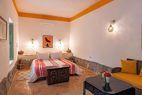 Double Room N°3