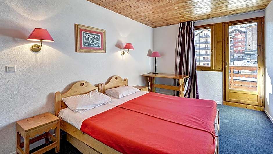 Vacancéole - Résidence Vega