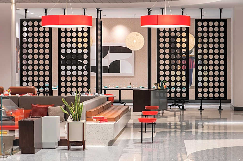 Hilton Buena Park