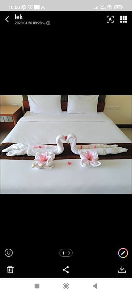 Baan Thara Guesthouse