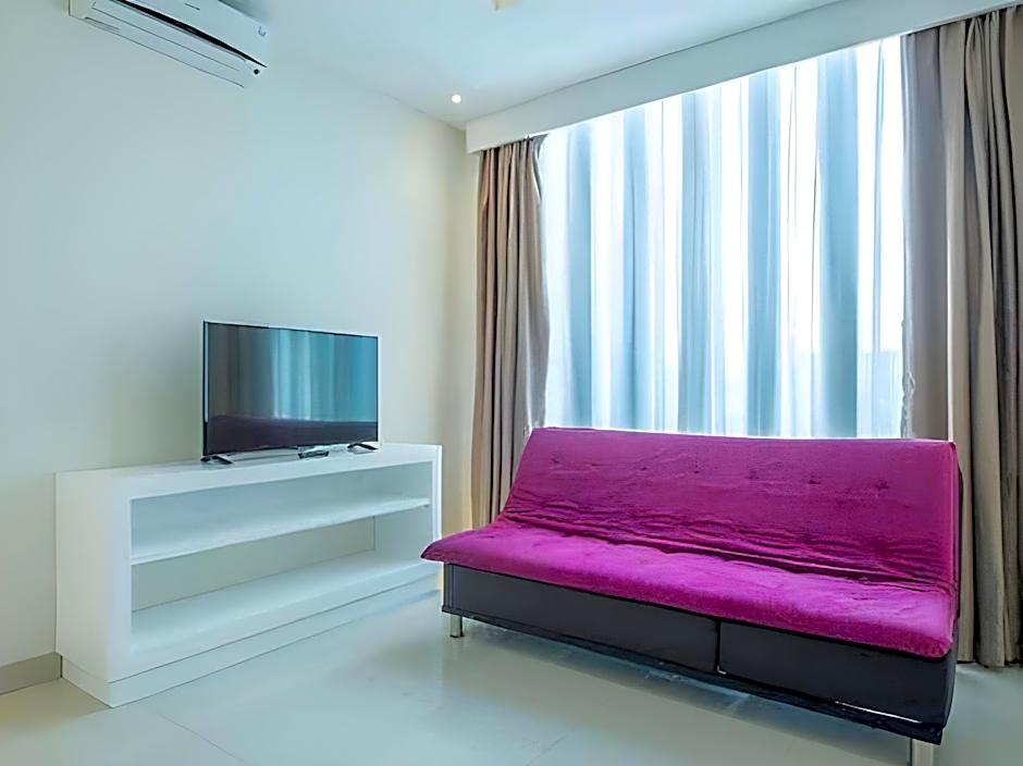 Sans Vibes Diemdi Kiaracondong Bandung