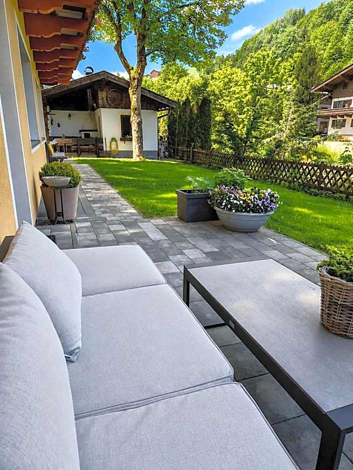 Hotel Sommerer - Hike & Bike in Saalbach, Joker Card inkl