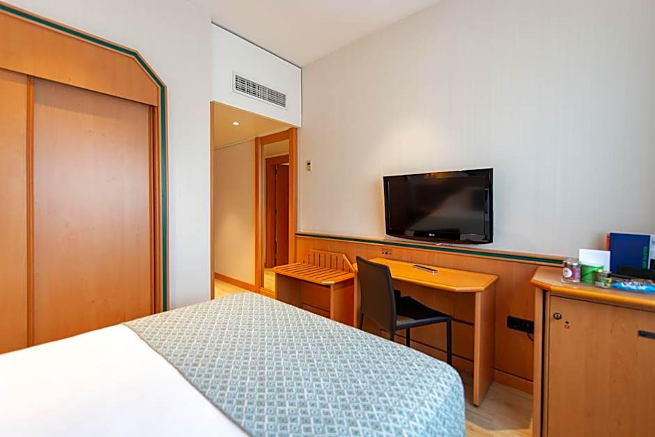 Hotel Praga