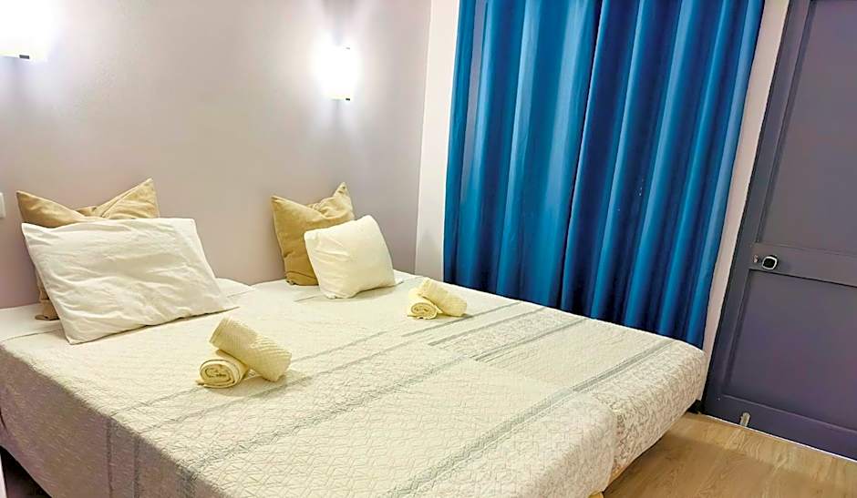 Alojamento Central I - Funchal