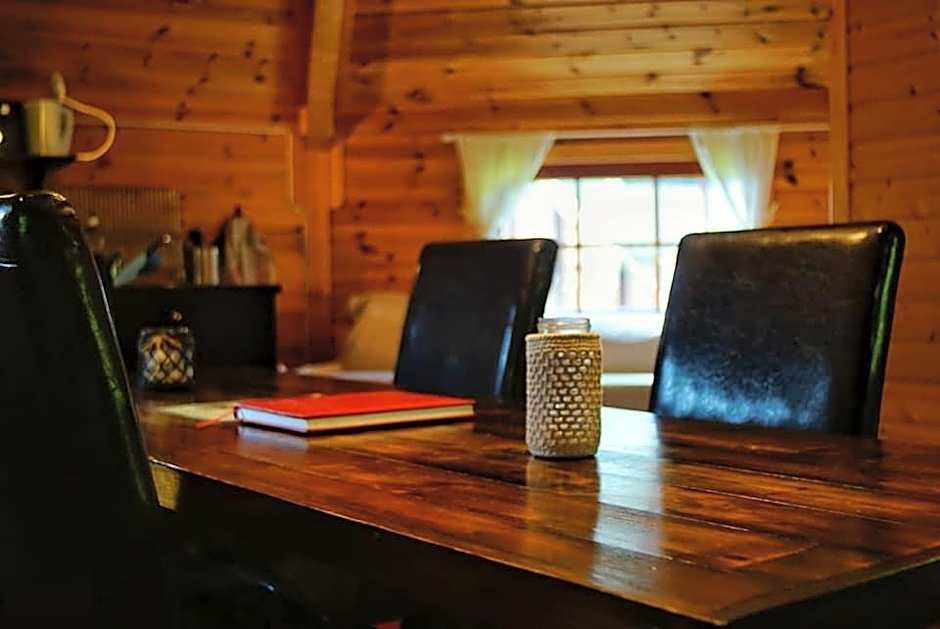 Vestvatn - Arctic Cabins