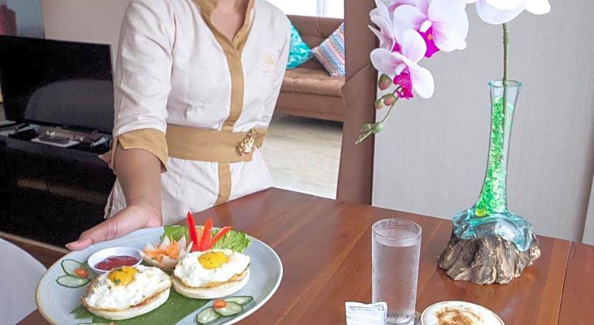 Mokko Suite Villas Umalas Bali