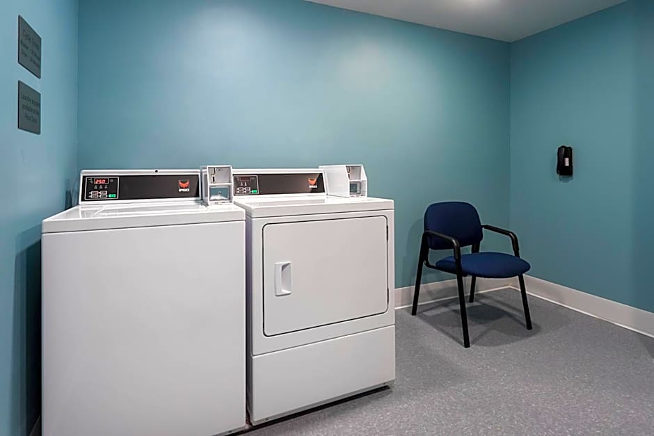 Fairfield Inn & Suites by Marriott Ocean City
