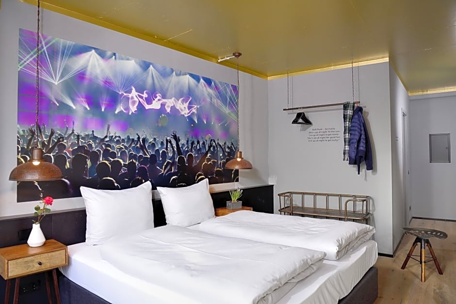 STAYTION Hotel Mannheim