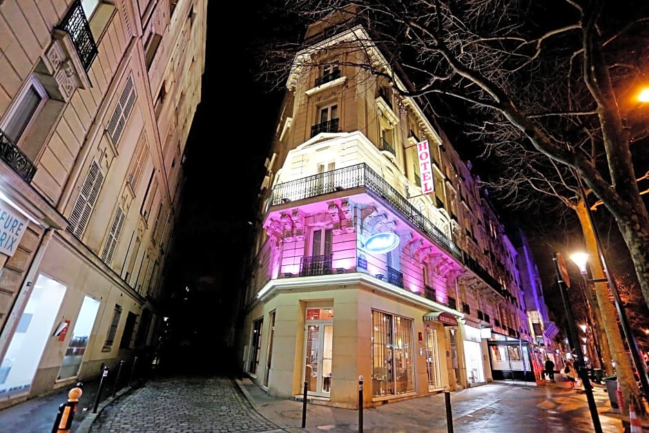 Grand Hotel Francais