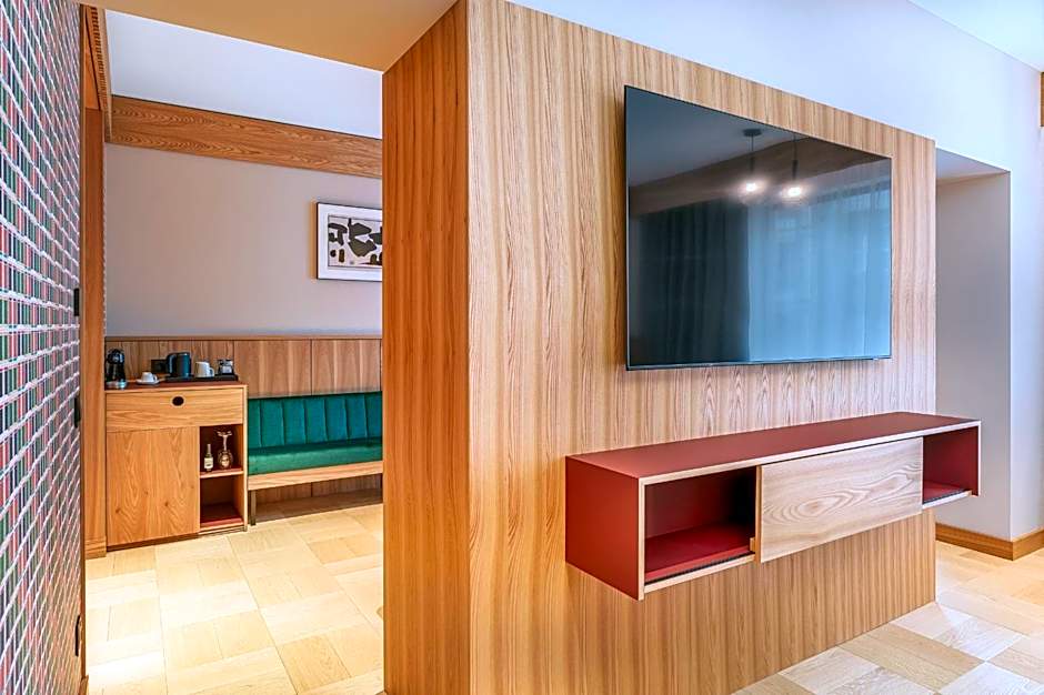 Aston Hotel Riga