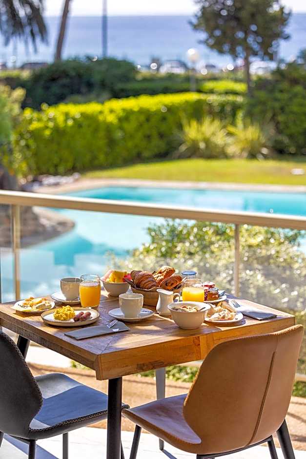Luxotel Cannes