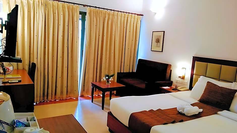 Abad Green Forest Resort