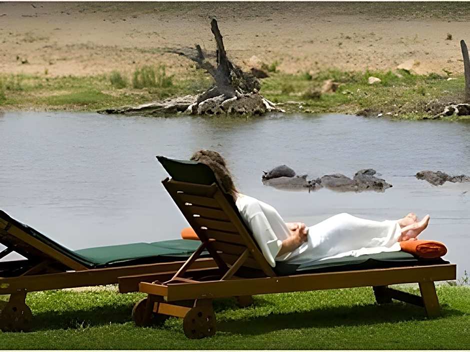 Mjejane River Lodge