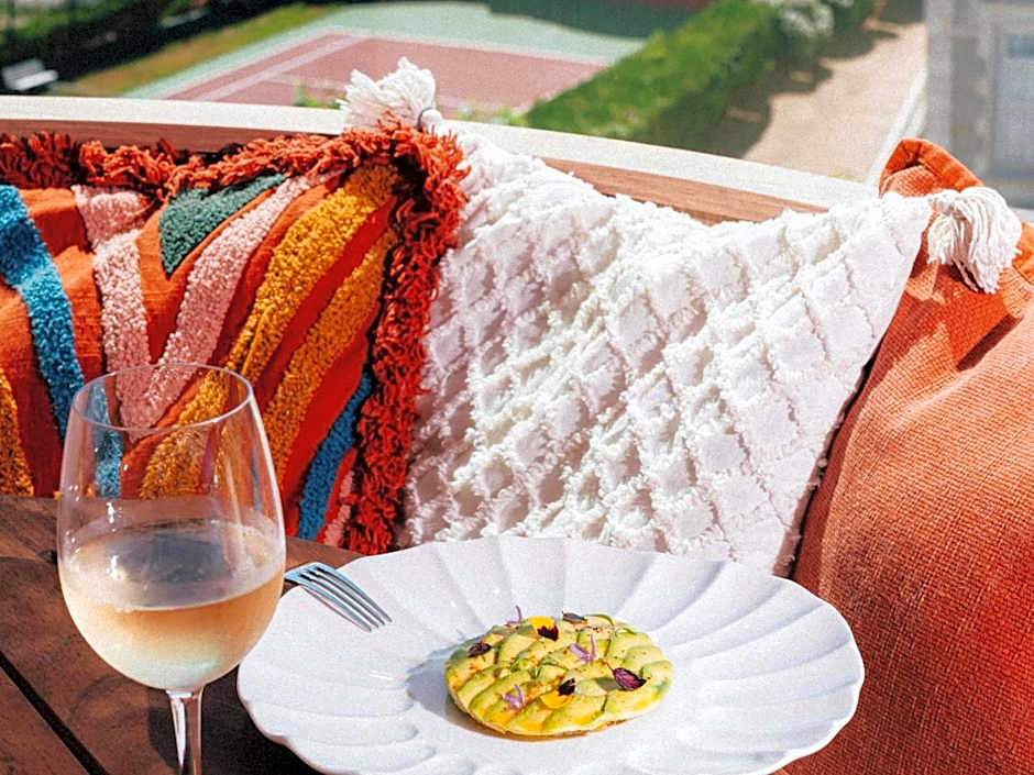Le Talaia Hotel & Spa Biarritz - MGallery Collection