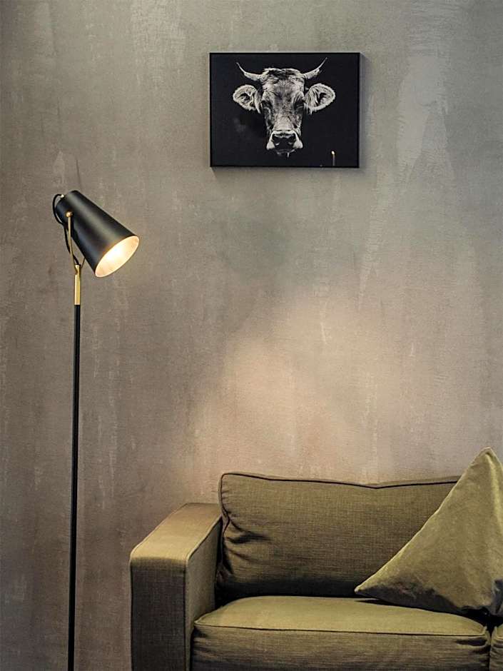 Radisson Blu Hotel, St. Gallen