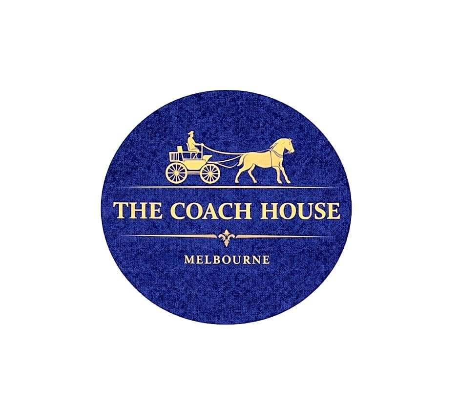 The Coach House