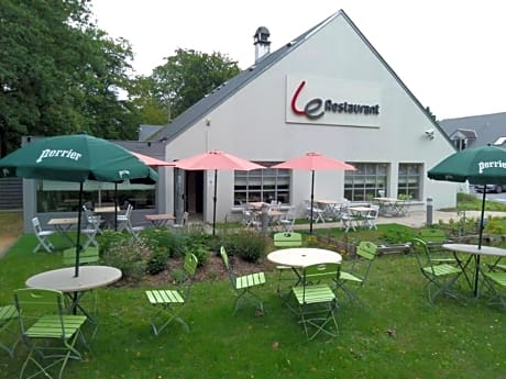 Campanile Hotel Compiegne