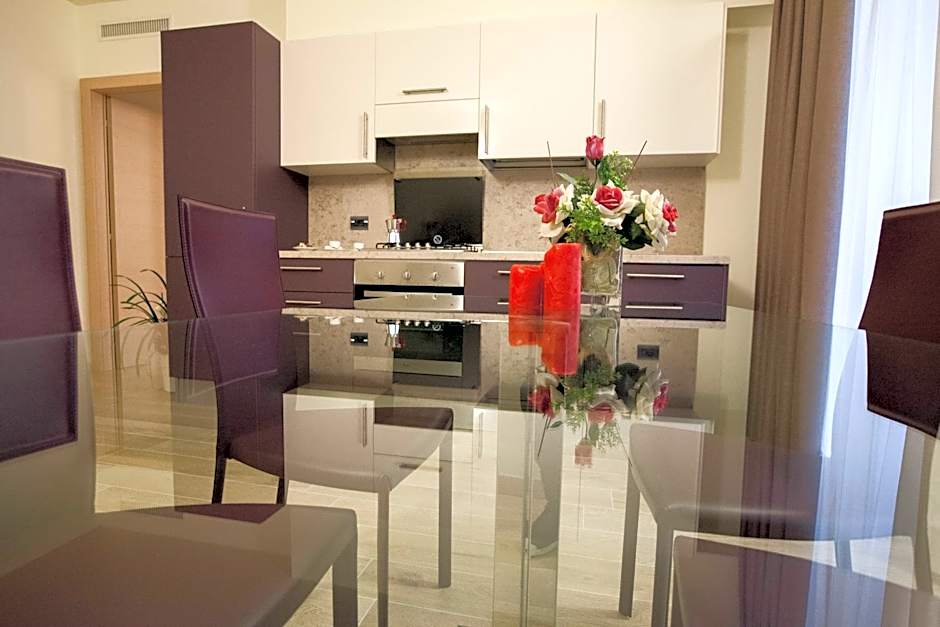 Residenza Agnello D'Oro