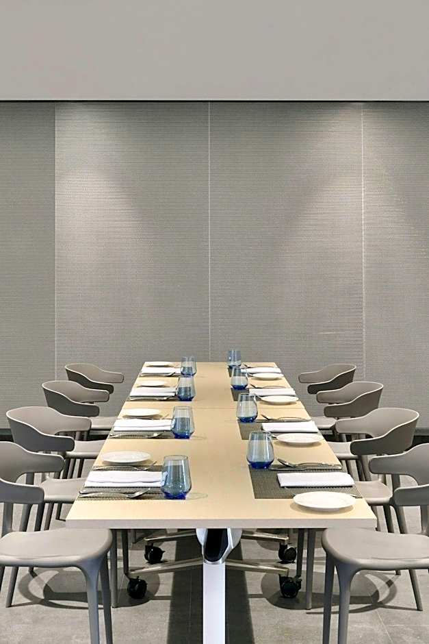 Courtyard by Marriott Siliguri