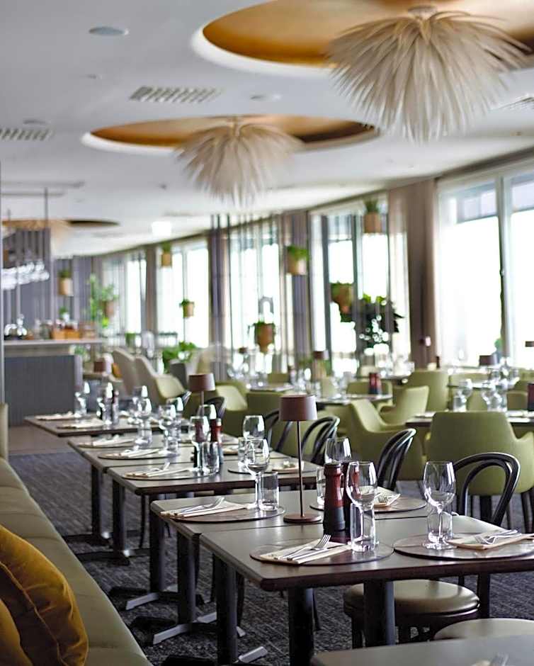 Clarion Hotel Arlanda Airport